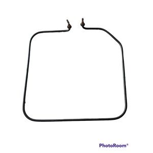 Frigidaire Kenmore Dishwasher Element 154247001 Rectangular 15"W X 15"D 120VAC
